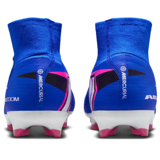 Nike Mercurial Superfly 10 Pro FG